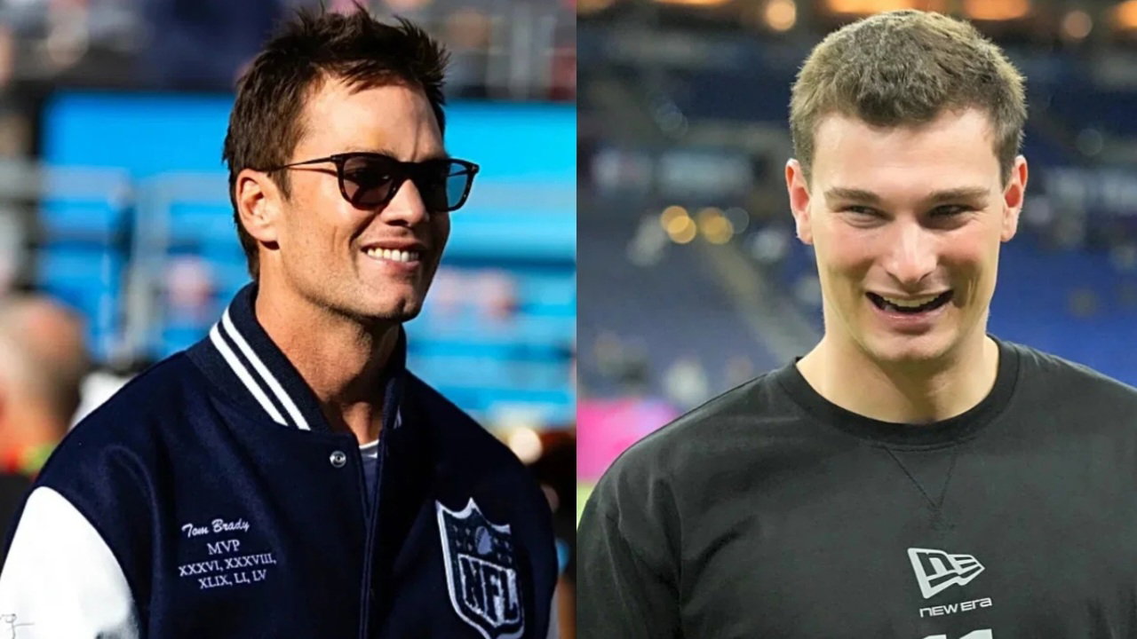 Tom Brady Wants Bright Immediate Future for Raiders After Issuing Blunt 2025 Assessment