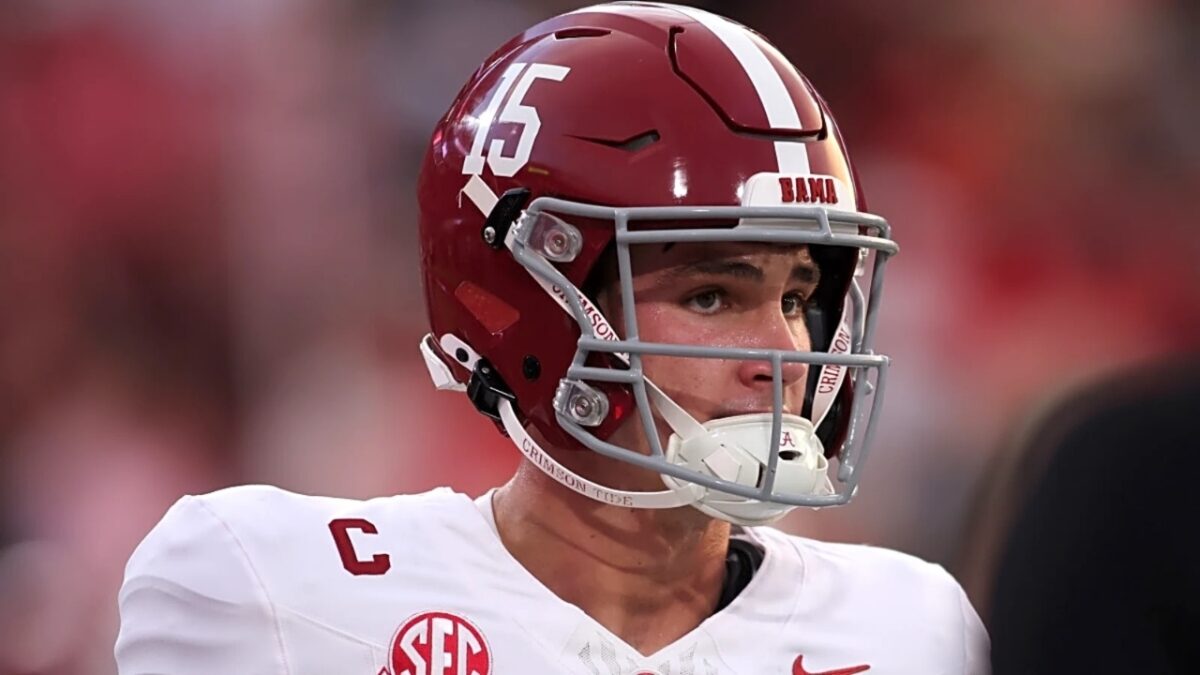 Raiders, Rams Advised Not to Sign Fernando Mendoza and Ty Simpson by Ex-Scout 1 Raiders, Rams Advised Not to Sign Fernando Mendoza and Ty Simpson by Ex-Scout