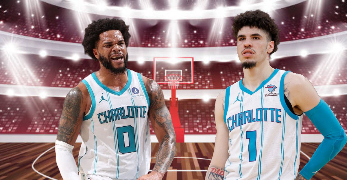 Hornets Sending Miles Bridges 2 Days After LaMelo Ball Trade Baffles Fans – “Not Exactly Sure What Charlotte is Doing”