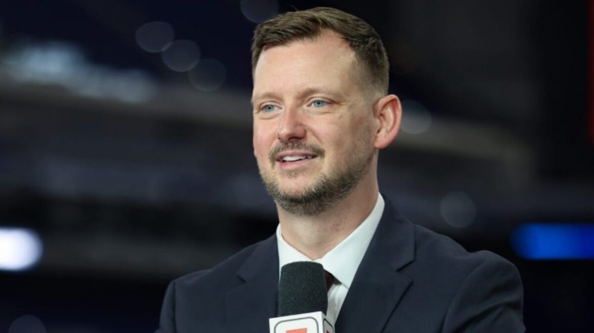 NFL Analyst Sparks Backlash After Speculating Matt Miller's Crash "Could've Been a Suicide Attempt" 1 NFL Analyst Sparks Backlash After Speculating Matt Miller's Crash Could've Been a Suicide Attempt