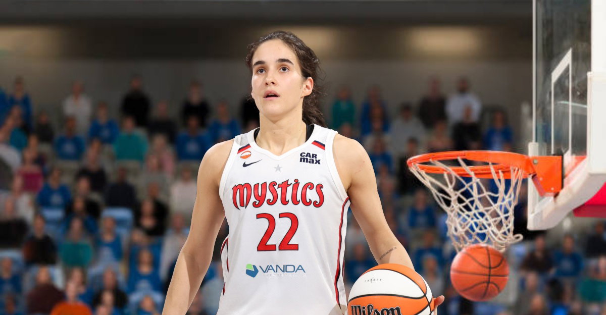 ‘Exhausted’ Sonia Citron Sums Up 4OT Marathon Against Portland: “I Don’t Think Any of Us Wanted to Play Another Overtime”