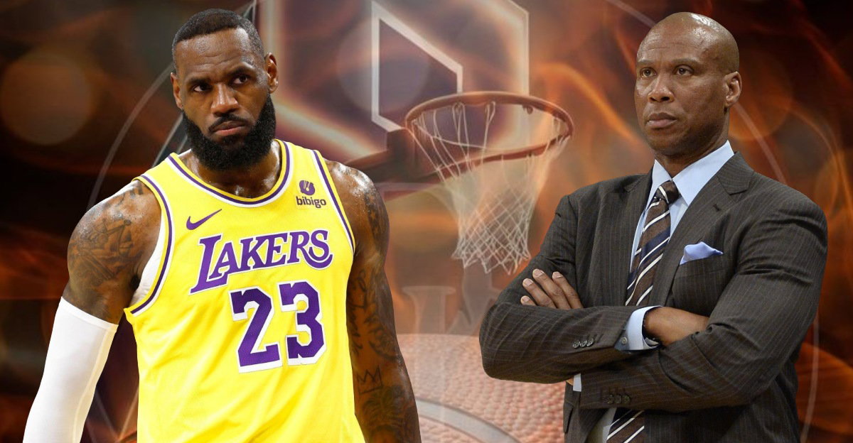 Lakers Should Part Ways with LeBron James, Says 3-Time Champion
