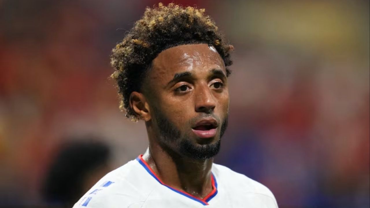 Cabo Verde Camp Rocked By R*pe Accusations On Captain Ryan Mendes Amid Historic World Cup Campaign