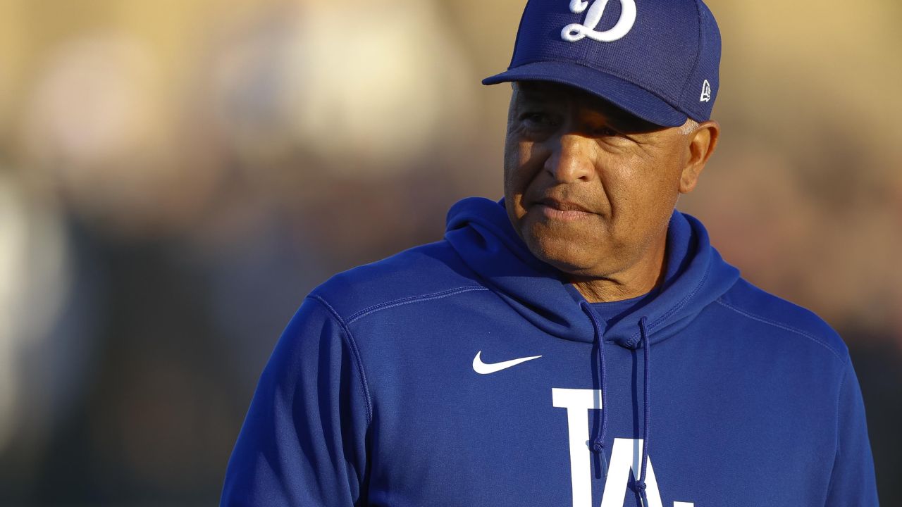 Dave Roberts Scripts MLB History by Becoming Fastest Manager to Reach 1,000 Wins