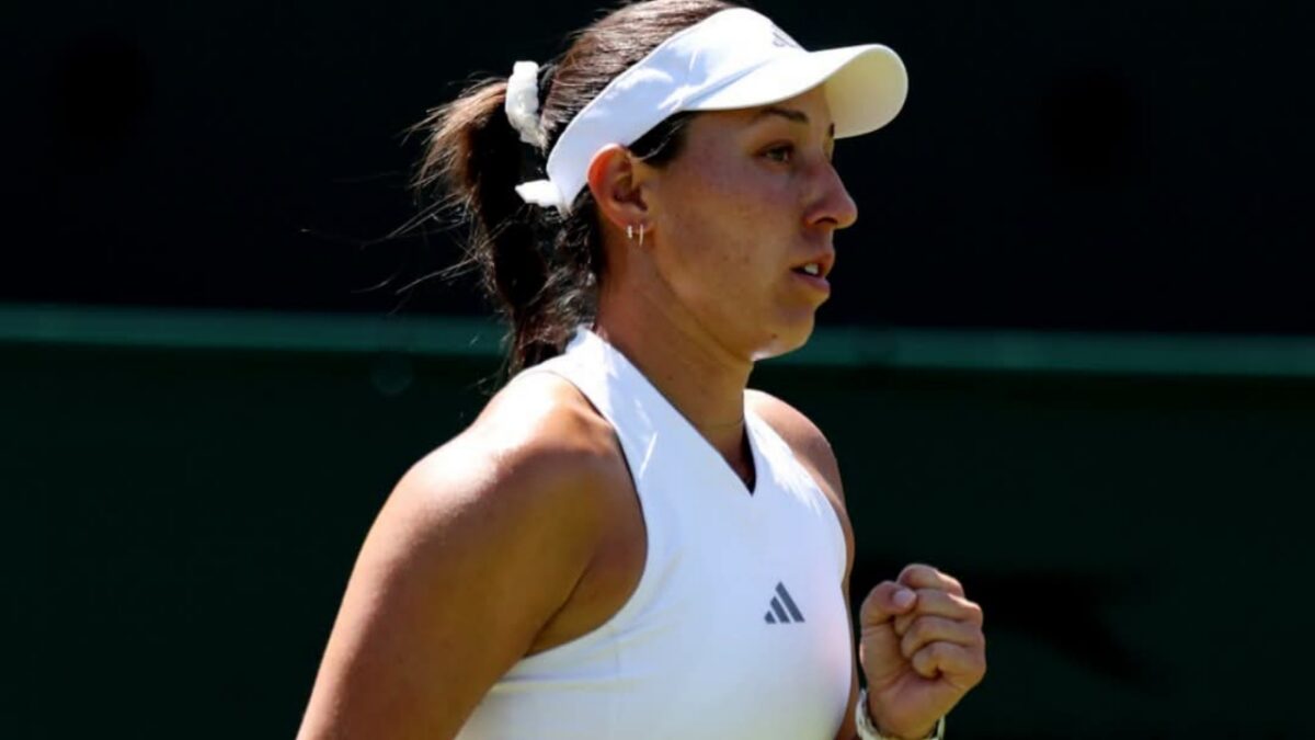 Jessica Pegula Blasts 'Harsh' Doping Suspension of Marketa Vondrousova 1 Jessica Pegula Wimbledon 2026