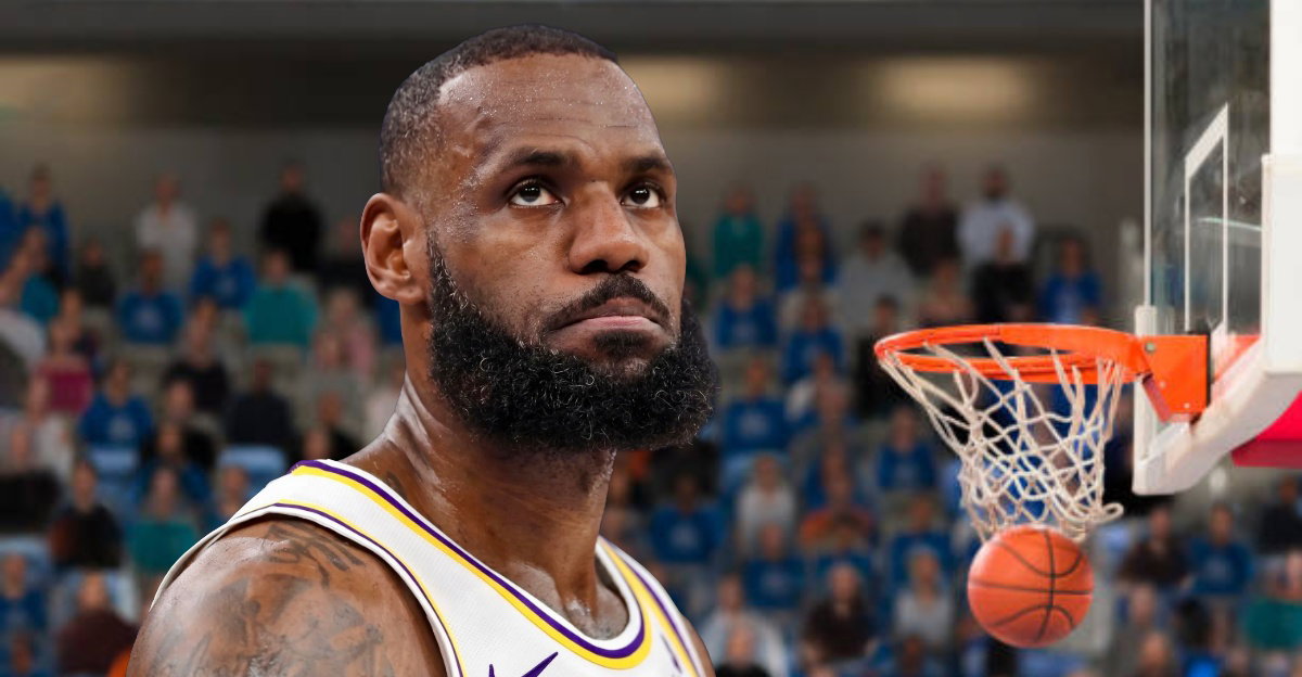 LeBron James Had 80% Chance of Returning to Lakers Before Taking U-Turn, Reveals Rich Paul