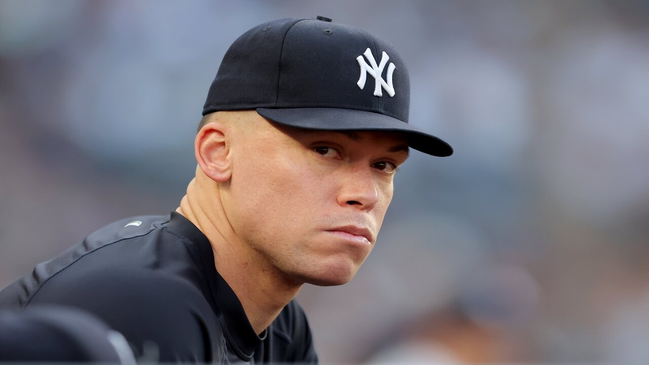 Aaron Judge Criticizes Teammates for Lack of Focus Following Yankees’ Skid