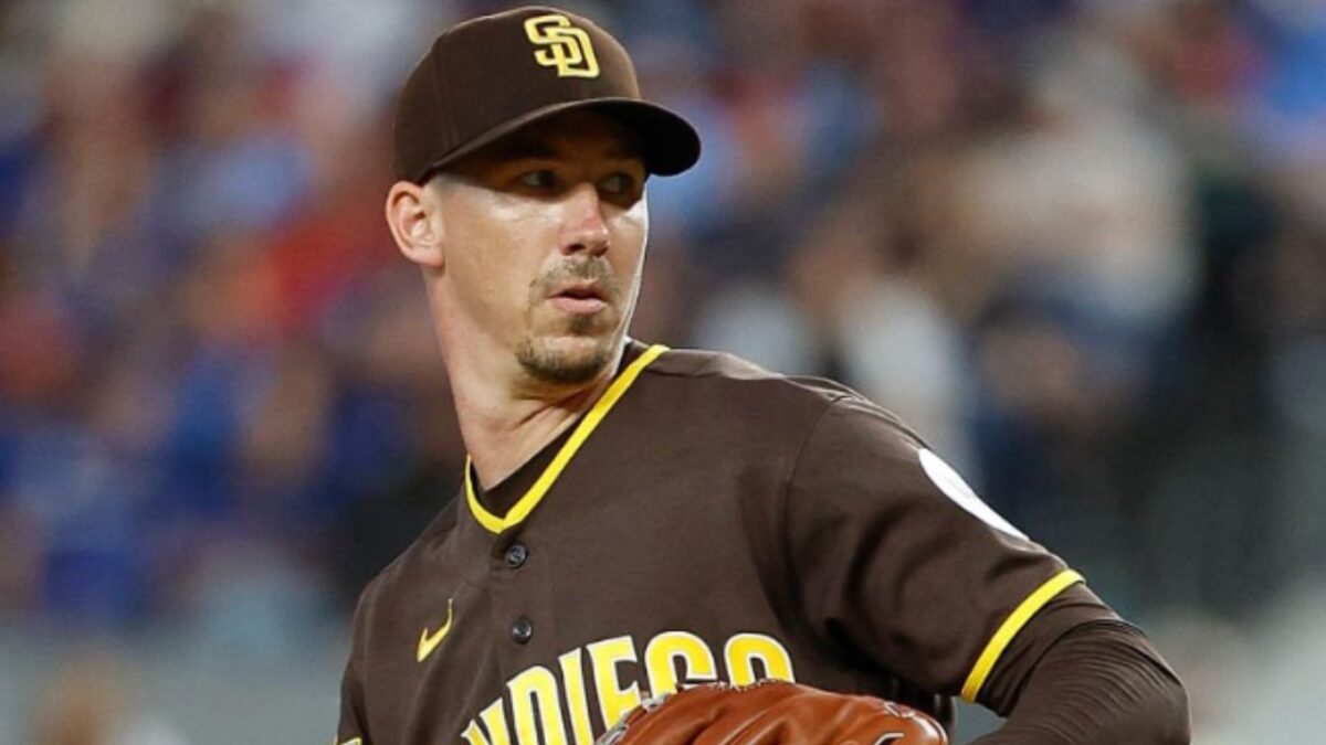 Manny Machado Drops Expletive 4-Word Reaction as Cubs Crush Padres 23-3 1 Padres' Walker Buehler