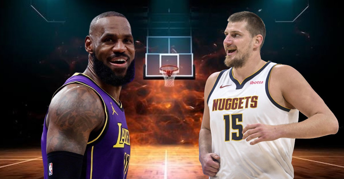 LeBron James & Nikola Jokic a Possibility After Denver Enters Race for 41-Year-Old Upsets Fans – “Worse Than Joining Warriors”