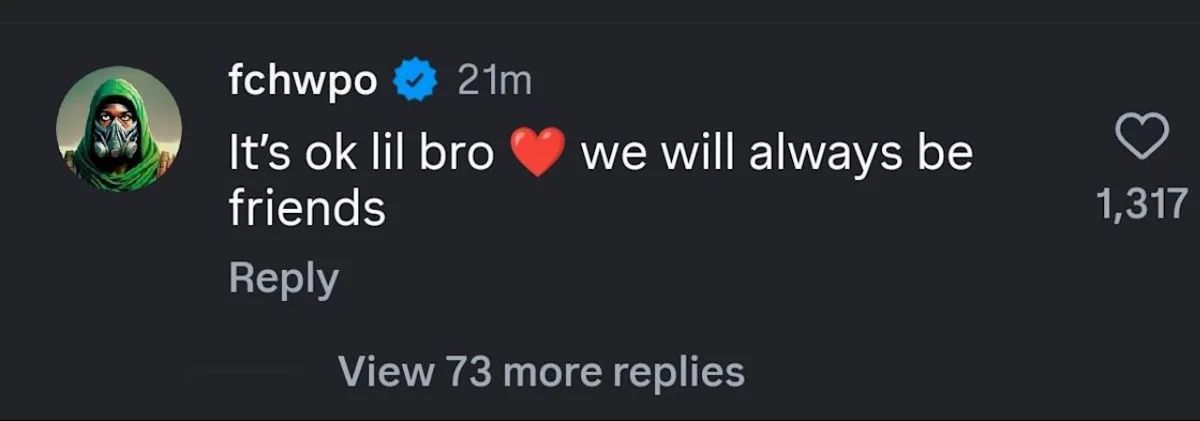 Young Fan's Tearful Reaction to Jaylen Brown Trade Draws 5-Time All-Star's Response: "We Will Always Be Friends" 2 Brown's response to Gio