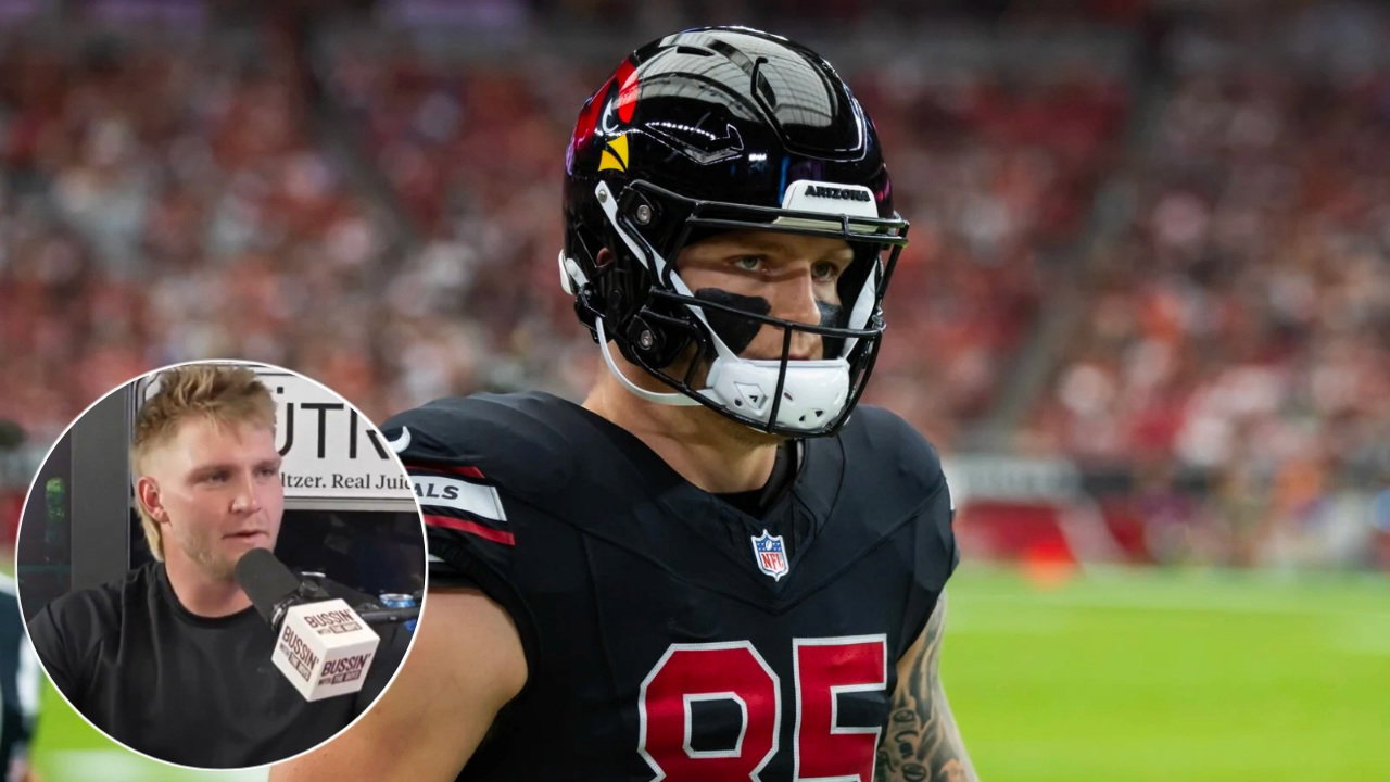 Trey McBride Makes Brutal Admission About Cardinals’ Fanbase