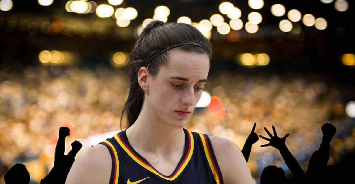 Caitlin Clark’s Peers Ranking Her 11th Best Guard Leaves Fans Fuming – “The Hate is Real in the W”