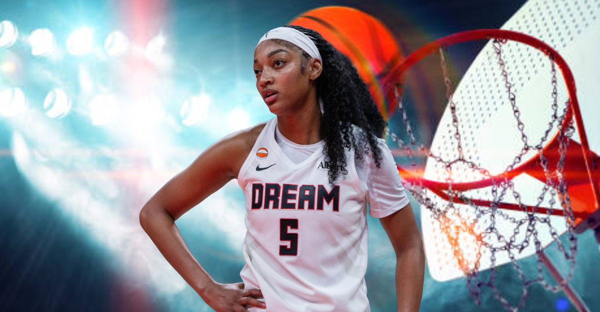 Angel Reese Slams ‘Disrespectful’ All-Star Selections After Dream Players Overlooked as Starters