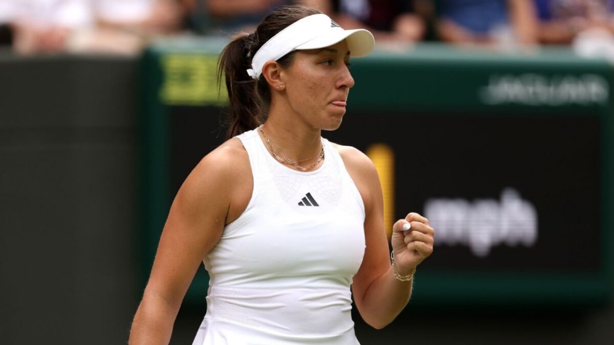 Wimbledon Championships 2026: Jessica Pegula vs. Coco Gauff Preview, Prediction, and Live Stream Details 1 Jessica Pegula
