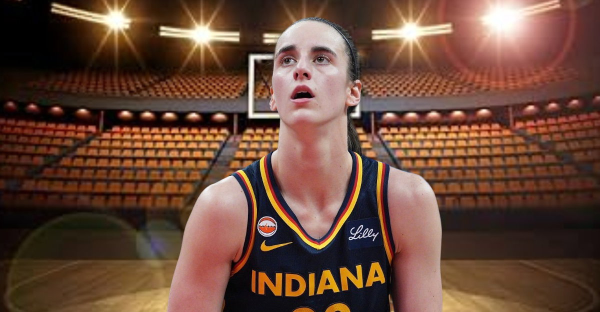 Caitlin Clark Flames Clickbait Media For Using Her Name to Run Narratives: “Not Acceptable”