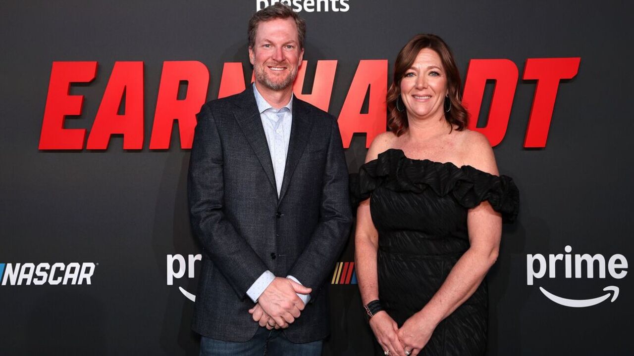 “It Can be Zero!” Kelly Earnhardt Reveals the Disheartening Profit Margins of JRM and JGR