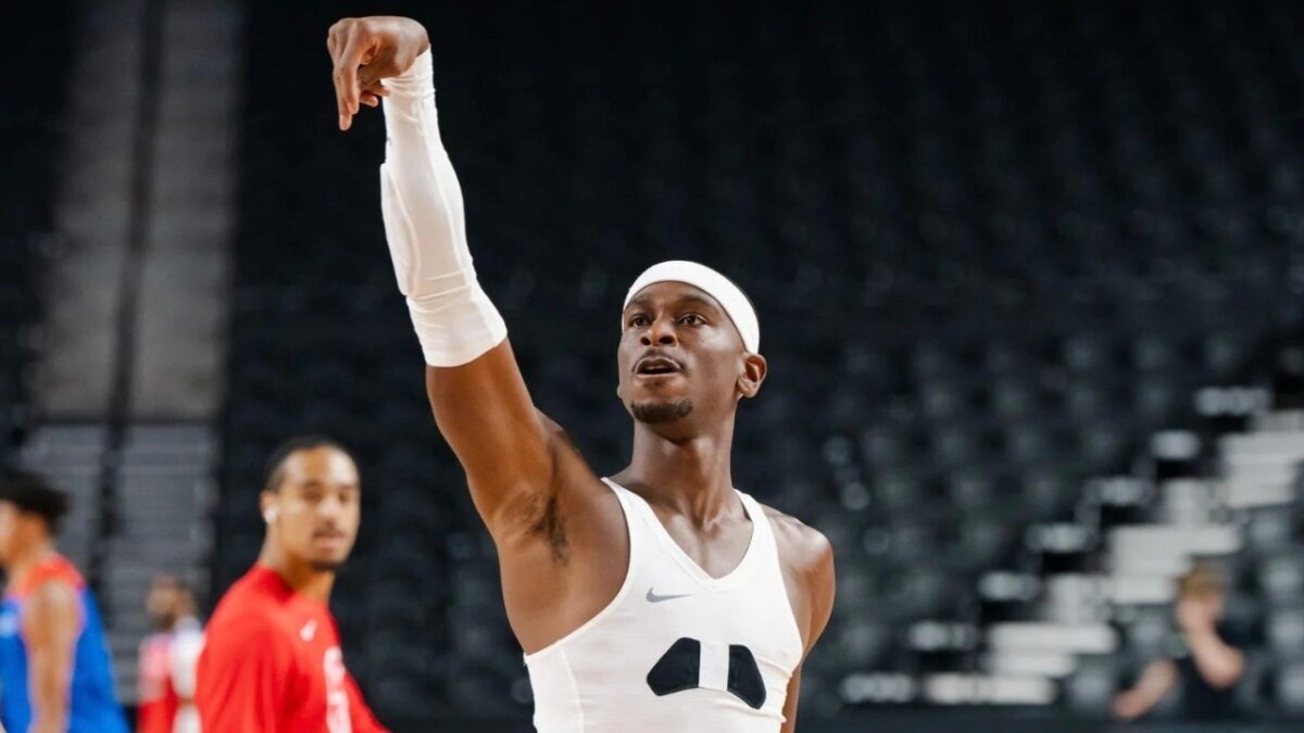 Drake Surprises Shai Gilgeous-Alexander With Birthday Freestyle as OKC Thunder MVP Turns 28 1 Shai Gilgeous-Alexander