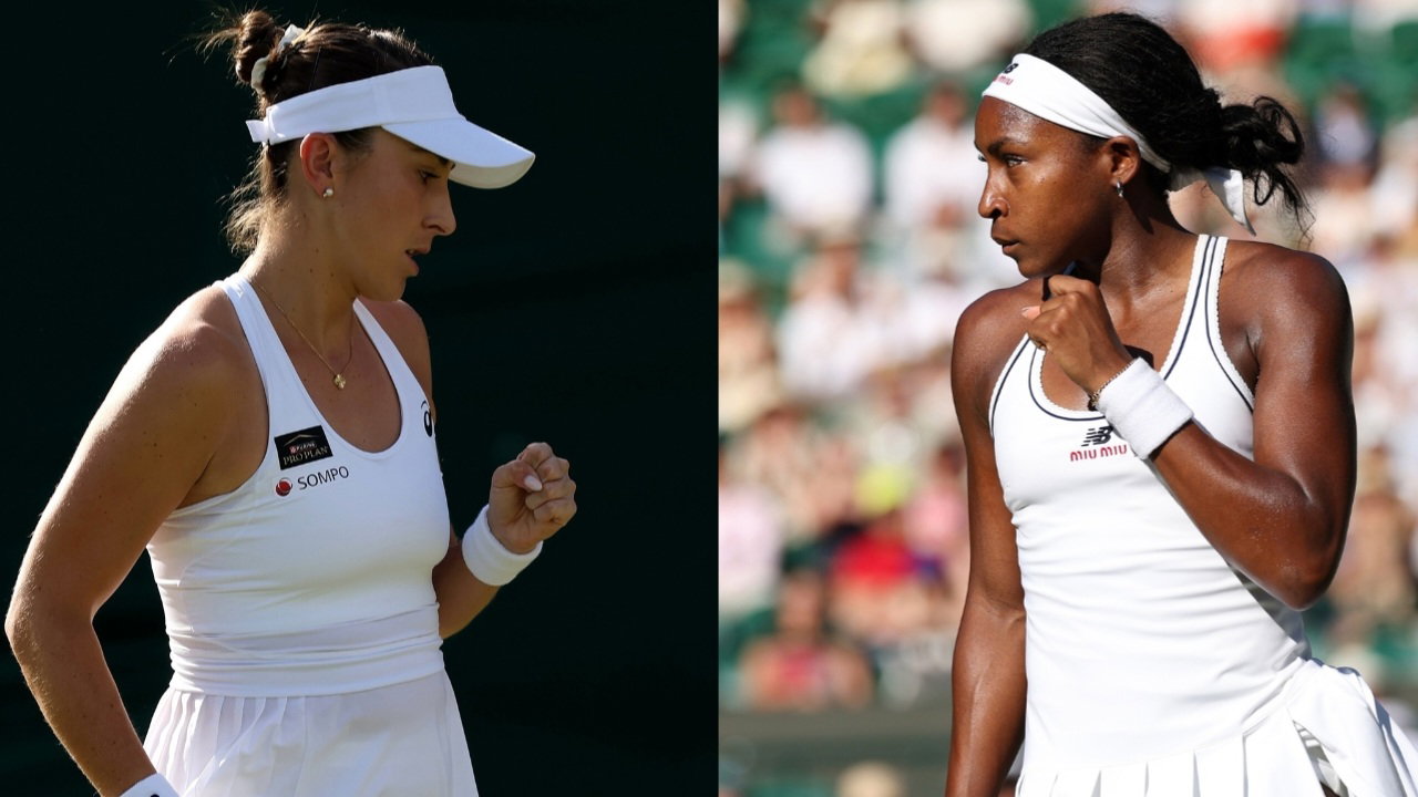 Wimbledon 2026: Belinda Bencic vs. Coco Gauff Preview, Prediction, and Live Stream Details