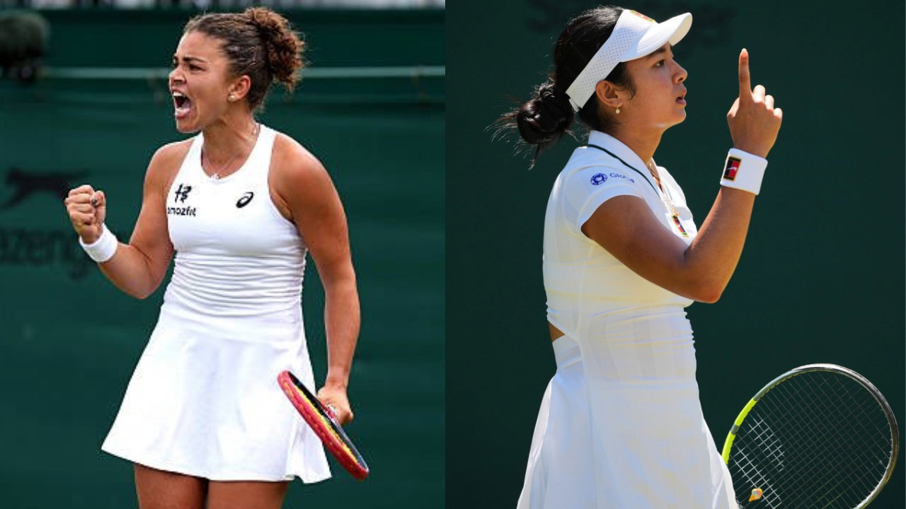 Wimbledon 2026: Jasmine Paolini vs. Alexandra Eala Preview, Prediction, and Live Stream Details