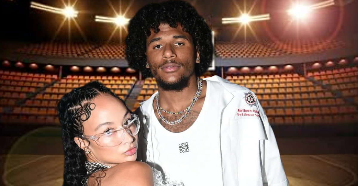 Draya Michele Shuts Down Claims She Left Jalen Green Over Cheating as $150K Child Support Report Goes Viral