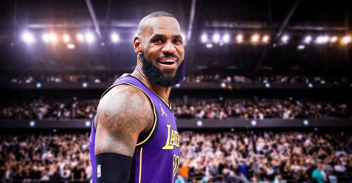 Viral Cupcake Shop Owner Backs LeBron James to Cavs Rumors 12 Years After Correctly Predicting First Return