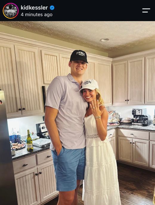 Lakers Promised Luka Doncic His Own “Dallas 2.0” to Chase Another Finals 2 Walker Kessler and Abbie Stockard