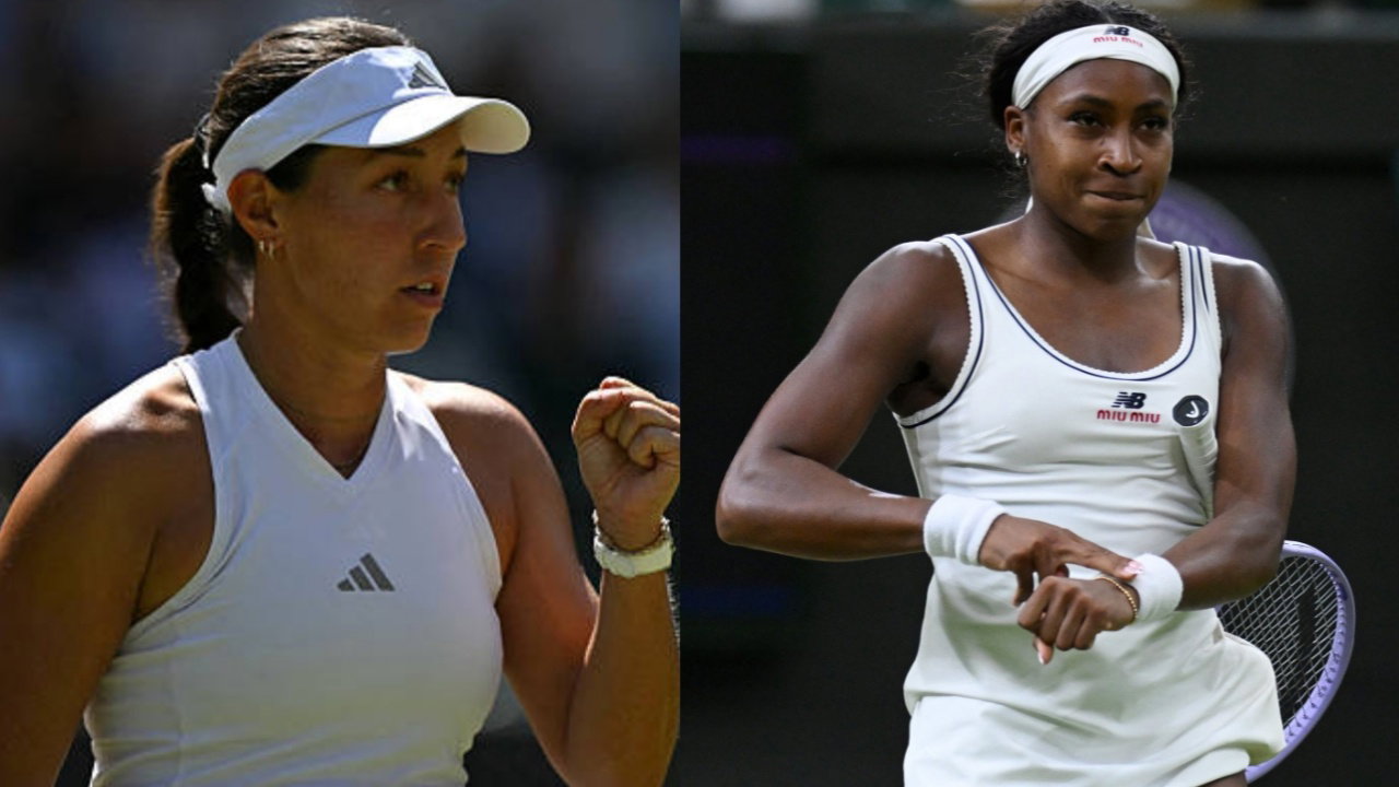 Wimbledon Championships 2026: Jessica Pegula vs. Coco Gauff Preview, Prediction, and Live Stream Details