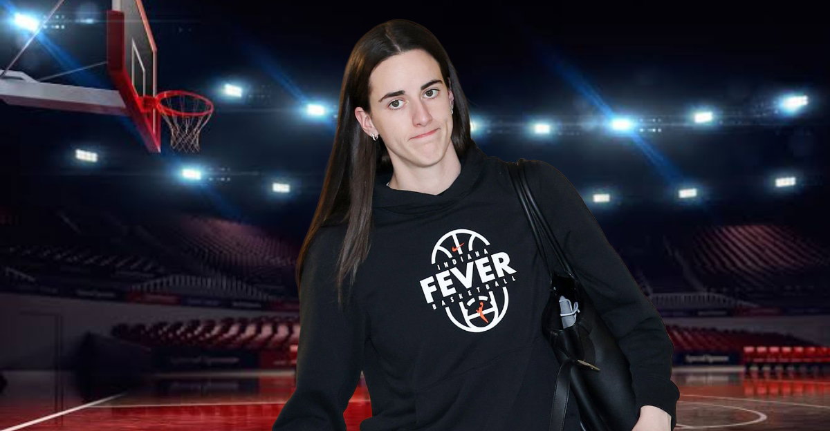 Fever Winning 2nd Straight Game Without Caitlin Clark Leaves Fans Asking Questions – “Straight Up CC Shade”