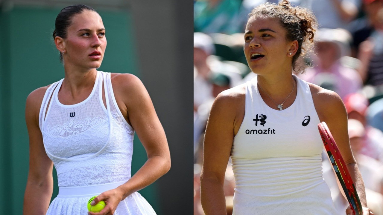 Wimbledon Championships 2026: Marta Kostyuk vs. Jasmine Paolini Preview, Prediction, and Live Stream Details