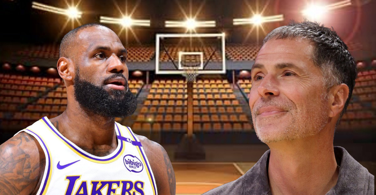 Did Lakers Push LeBron James Out? How 4-Time Champion Realized His Time Was Up