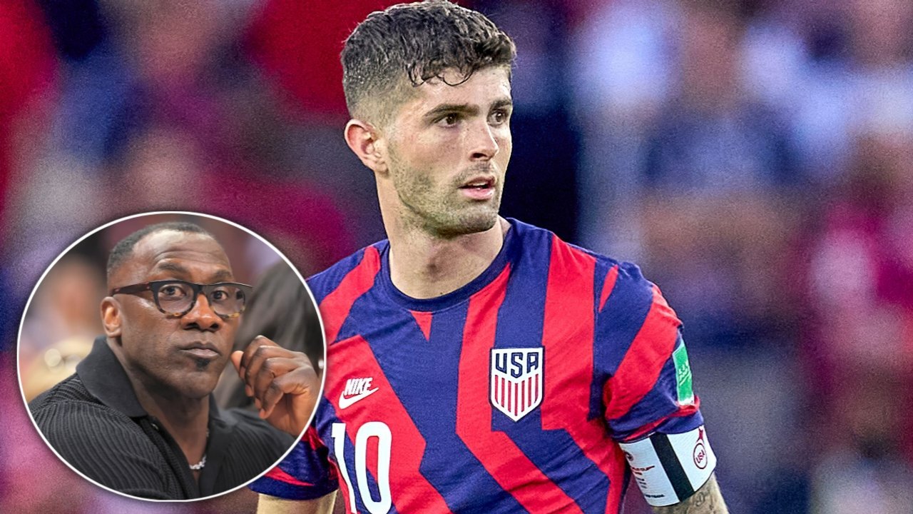 “Belgium Did Us a Favor” – Ex-NFL Star’s Brutal Reality Check After USMNT’s World Cup Humbling