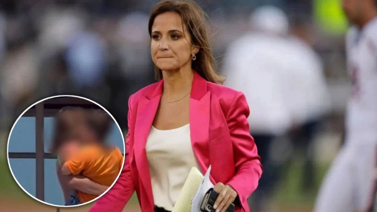 Dianna Russini Spotted on Intimate Cruise Vacation with Her Husband Weeks After Mike Vrabel Debacle