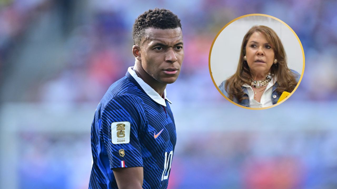Paraguayan Senator Celeste Amarilla Threatens Kylian Mbappe With Legal Action After French Captain Lashes out at Her Racist Remarks