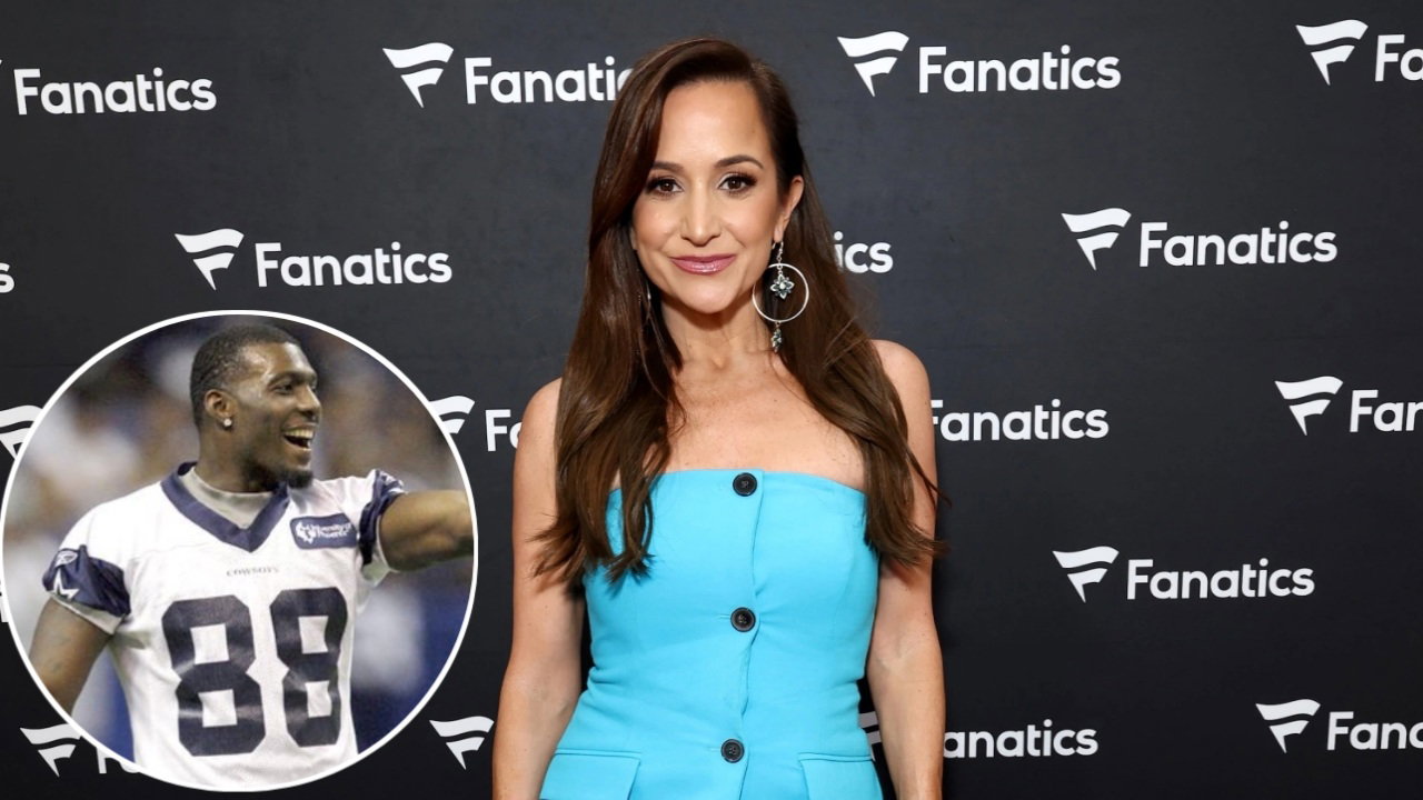 “No F**king Way” – Ex-Cowboys Star Loses It Seeing Dianna Russini’s Husband Join Her on Luxury Cruise After Mike Vrabel Scandal