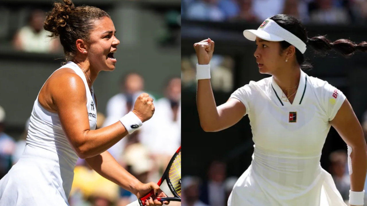 Alexandra Eala Leaves Wimbledon with ‘Head Held High’ Despite Defeat to Jasmine Paolini