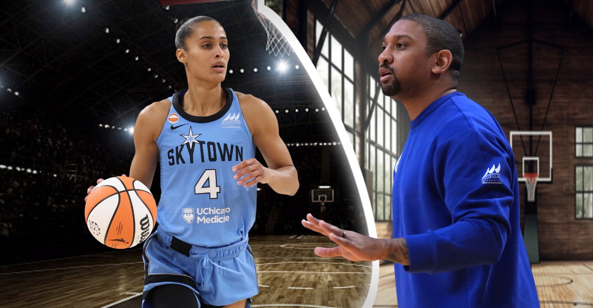 Skylar Diggins Goes OFF on Chicago Sky After Being Benched: “I’ve Been So Good and Quiet”