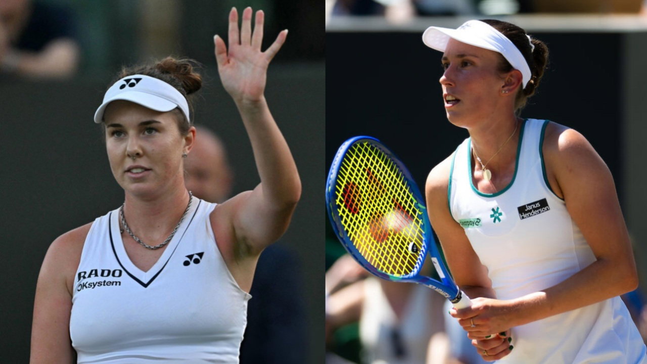 Wimbledon Championships 2026: Linda Noskova vs. Elise Mertens Preview, Prediction, and Live Stream Details