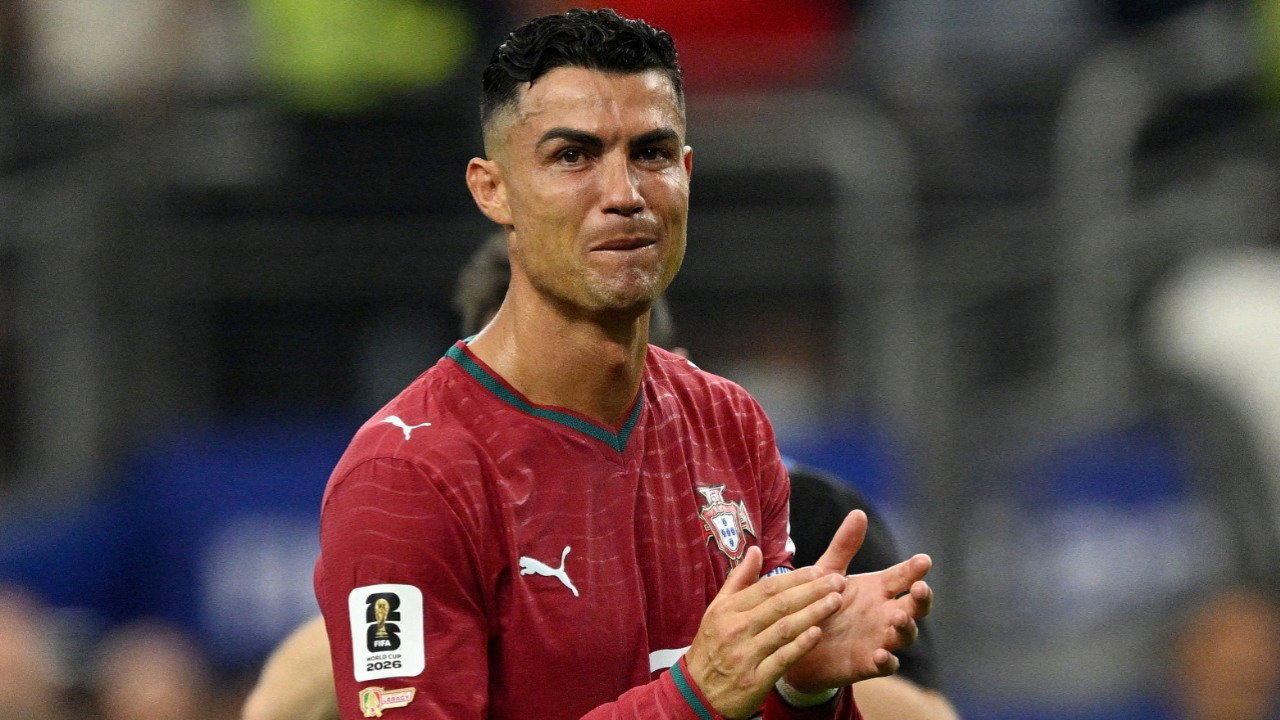 Cristiano Ronaldo Finds Comfort in Euro 2016 Triumph After Spain Brings Curtain Down on Final World Cup