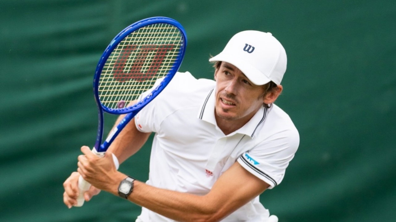 Alex de Minaur Set to Take a Long Break After Devastating Wimbledon Exit