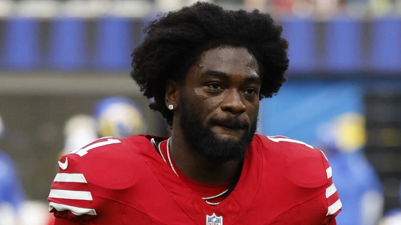 Brandon Aiyuk Continues to Call Out ‘Lying’ 49ers with Latest Claims Over Voided Guarantees