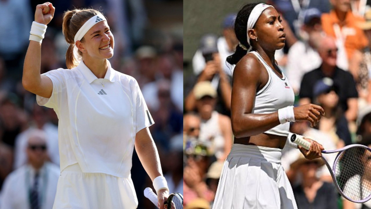 Wimbledon Championships 2026: Karolina Muchova vs. Coco Gauff Preview, Prediction, and Live Stream Details
