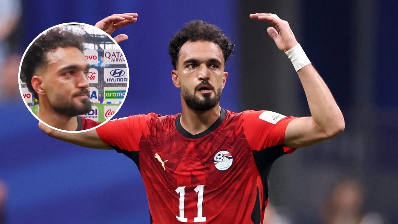 ‘Emotional' Mostafa Ziko Accuses Argentina of Cheating Following Late World Cup Defeat