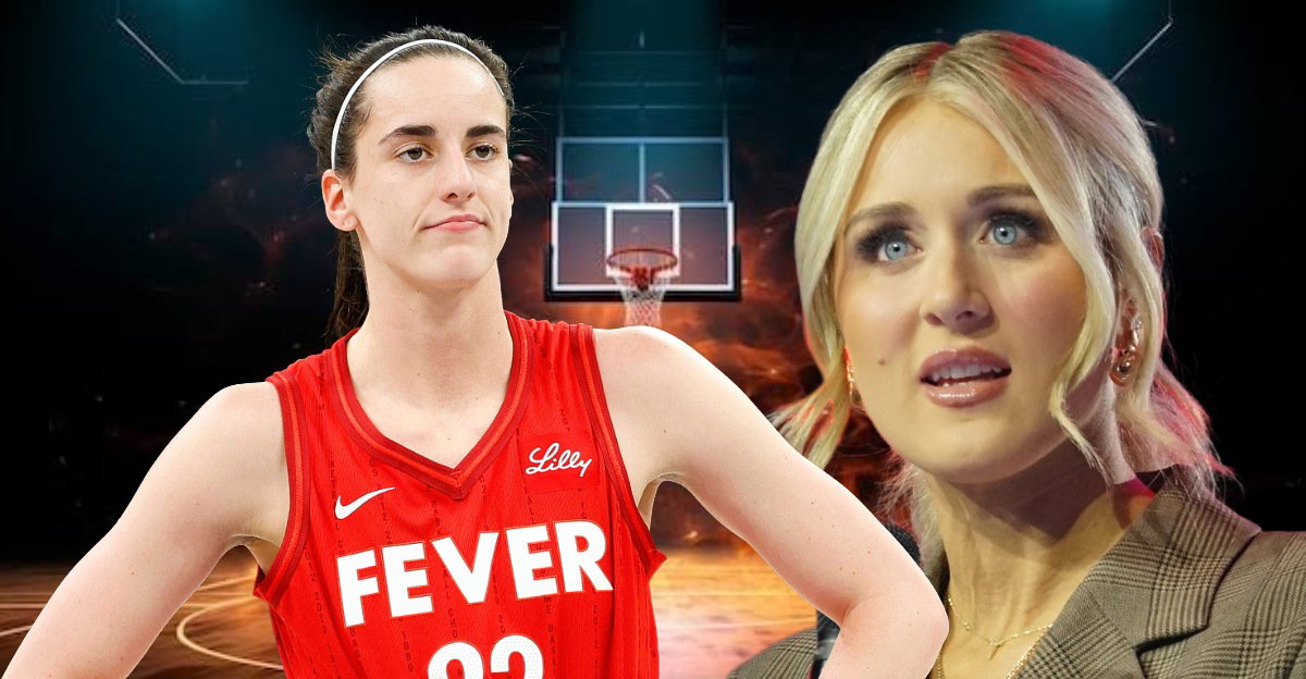 Protect Caitlin Clark: Riley Gaines Applauds as Congress Demands WNBA Take Action Against ‘Targeted Violence’