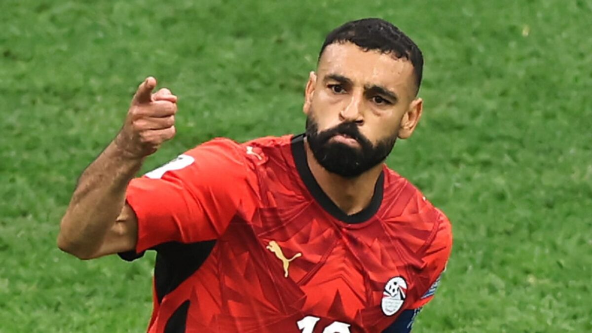 NYC Mayor Thinks FIFA Robbed Egypt of a Famous Win Against Lionel Messi's Argentina in World Cup 1 NYC Mayor Admits FIFA Robbed Egypt of a Famous Win Against Lionel Messi's Argentina in World Cup