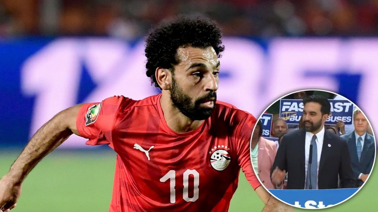 NYC Mayor Thinks FIFA Robbed Egypt of a Famous Win Against Lionel Messi’s Argentina in World Cup