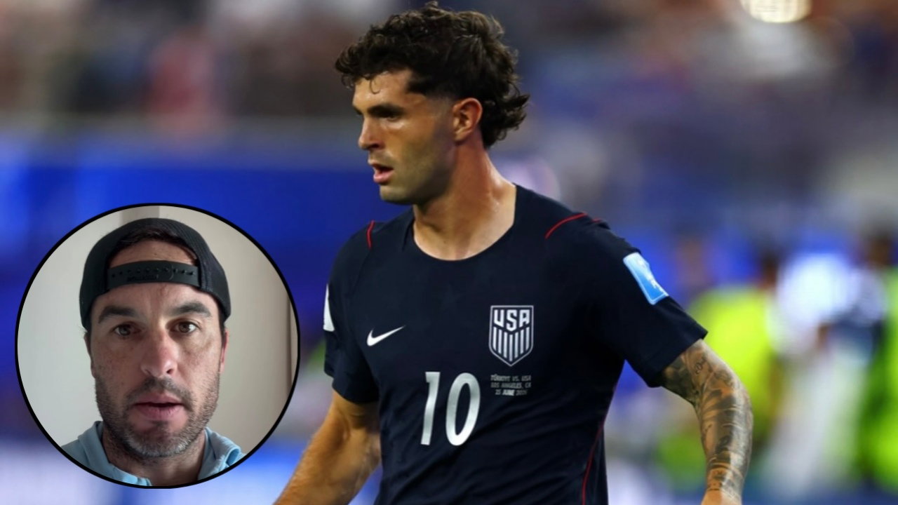 Landon Donovan Reveals Growing Frustration With Christian Pulisic’s Camp After USMNT World Cup Exit