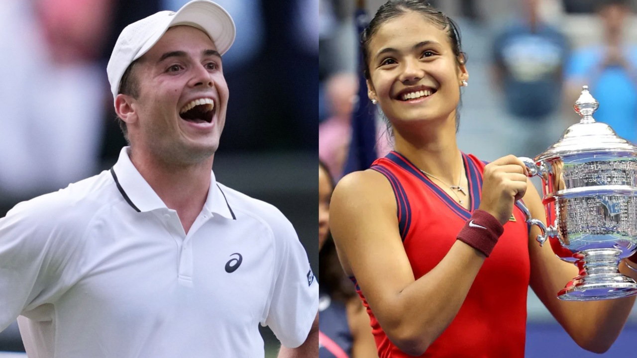 Arthur Fery Expresses Wish to Emulate Compatriot Emma Raducanu’s Grand Slam Success After Reaching Wimbledon Semifinals