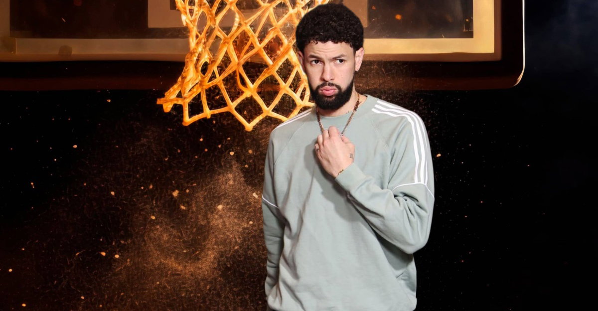 NFL Star Backs Austin Rivers’ Rant Against ‘Laptop-Wielding’ Analysts Criticizing Players