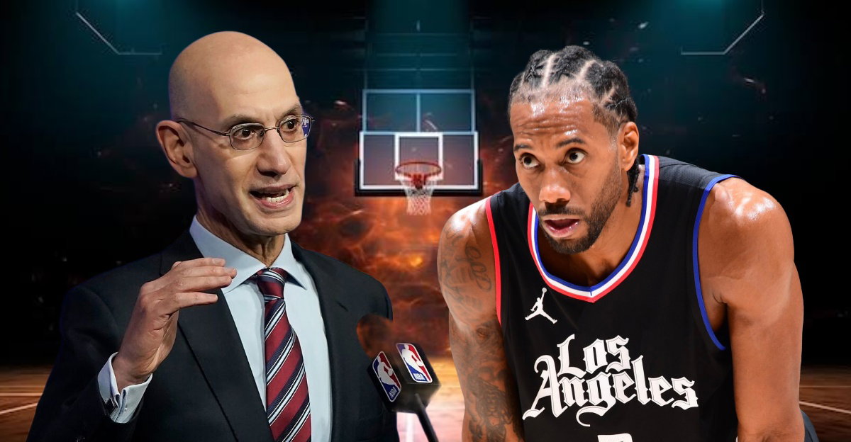 Kawhi Leonard to Raptors Trade on Hold Until NBA Completes $28 Million Investigation Stuns Fans – “Just Got Super Interesting”