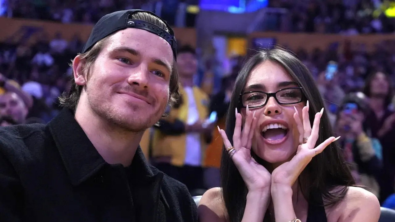 Justin Herbert’s Girlfriend Madison Beer Sees Latest Tour Grab Attention for All the Wrong Reasons
